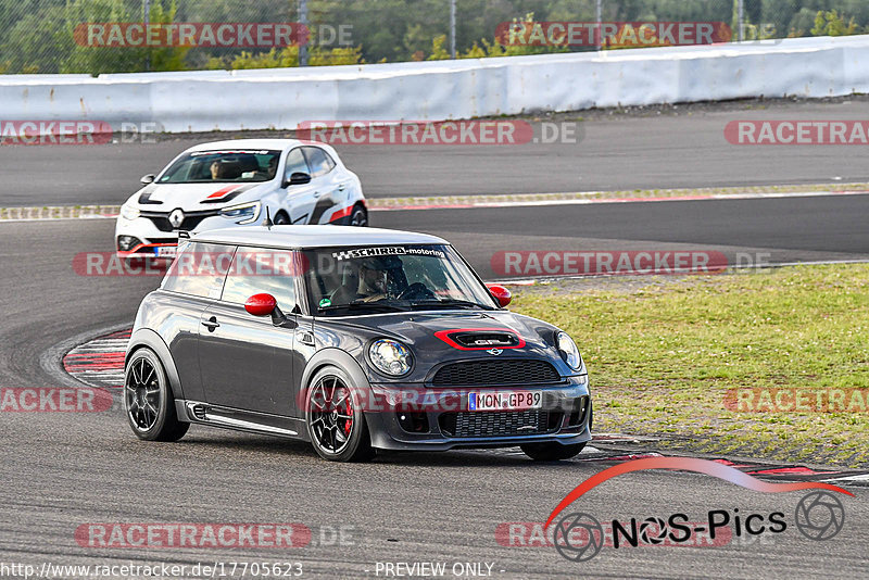 Bild #17705623 - Touristenfahrten Nürburgring Grand-Prix-Strecke (05.07.2022)