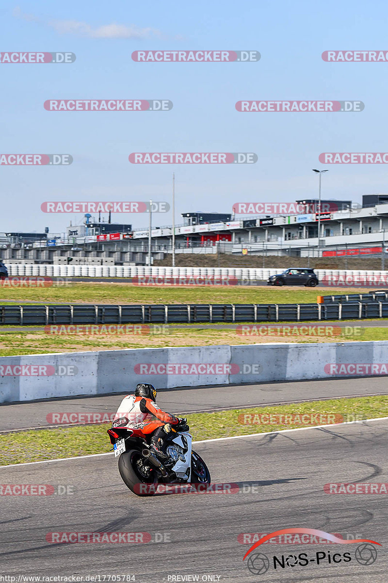 Bild #17705784 - Touristenfahrten Nürburgring Grand-Prix-Strecke (05.07.2022)