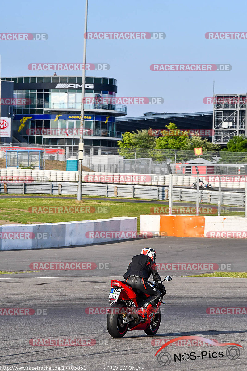 Bild #17705851 - Touristenfahrten Nürburgring Grand-Prix-Strecke (05.07.2022)