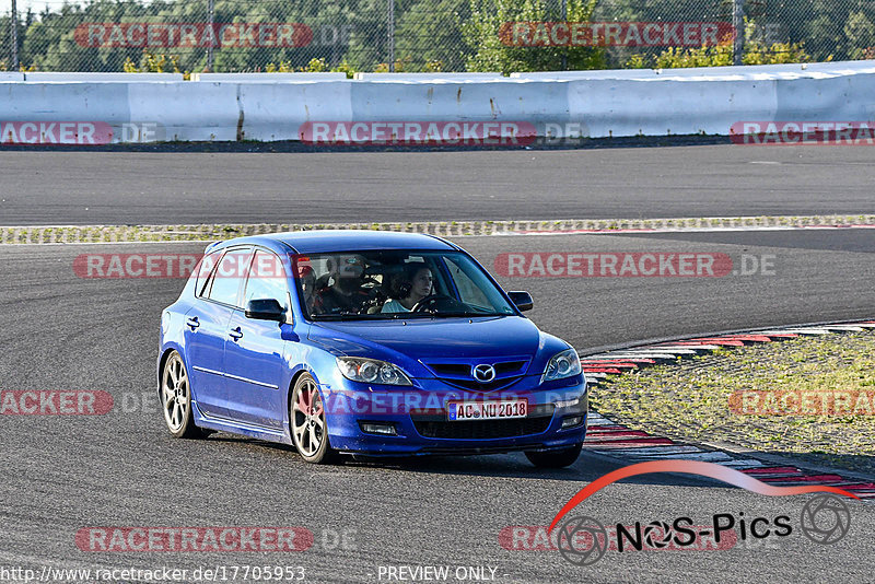 Bild #17705953 - Touristenfahrten Nürburgring Grand-Prix-Strecke (05.07.2022)