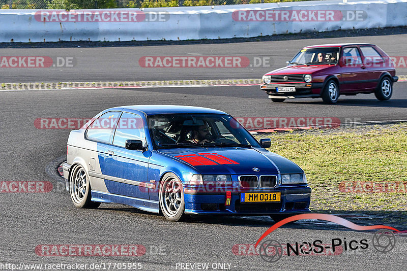 Bild #17705955 - Touristenfahrten Nürburgring Grand-Prix-Strecke (05.07.2022)