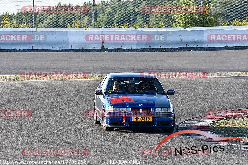 Bild #17705956 - Touristenfahrten Nürburgring Grand-Prix-Strecke (05.07.2022)