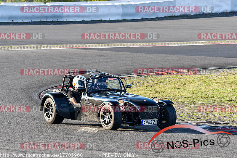 Bild #17705960 - Touristenfahrten Nürburgring Grand-Prix-Strecke (05.07.2022)