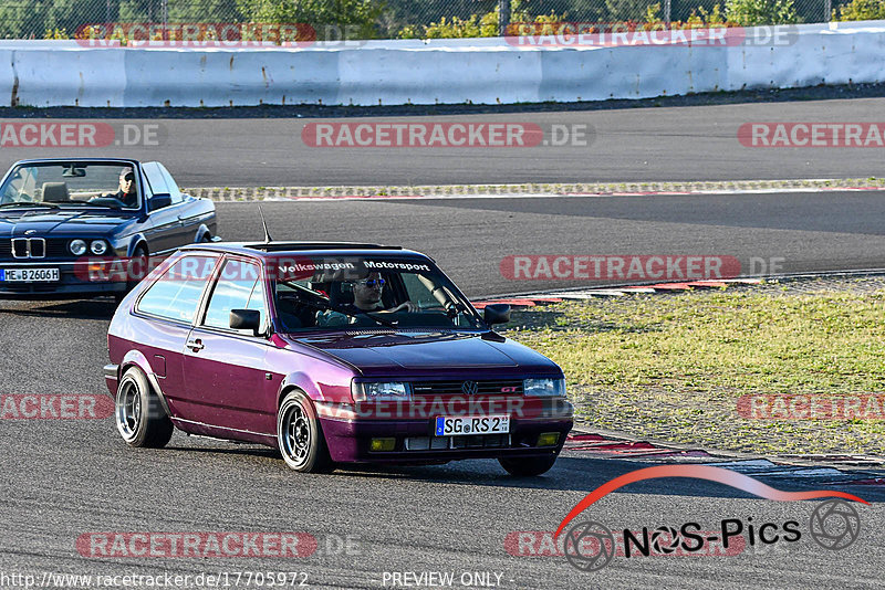 Bild #17705972 - Touristenfahrten Nürburgring Grand-Prix-Strecke (05.07.2022)