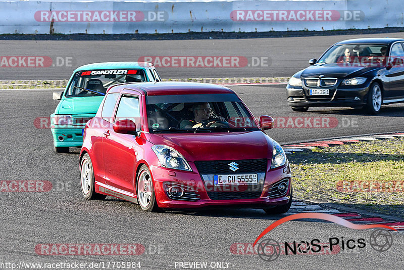 Bild #17705984 - Touristenfahrten Nürburgring Grand-Prix-Strecke (05.07.2022)