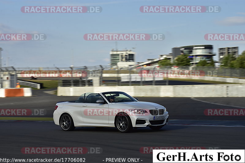 Bild #17706082 - Touristenfahrten Nürburgring Grand-Prix-Strecke (05.07.2022)