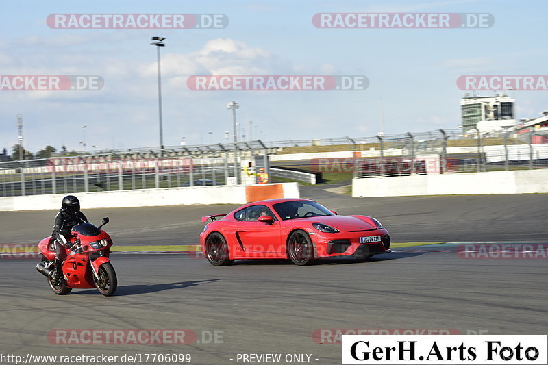 Bild #17706099 - Touristenfahrten Nürburgring Grand-Prix-Strecke (05.07.2022)