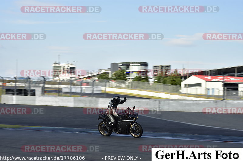 Bild #17706106 - Touristenfahrten Nürburgring Grand-Prix-Strecke (05.07.2022)