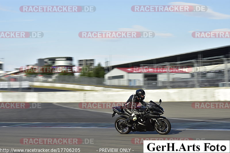 Bild #17706205 - Touristenfahrten Nürburgring Grand-Prix-Strecke (05.07.2022)