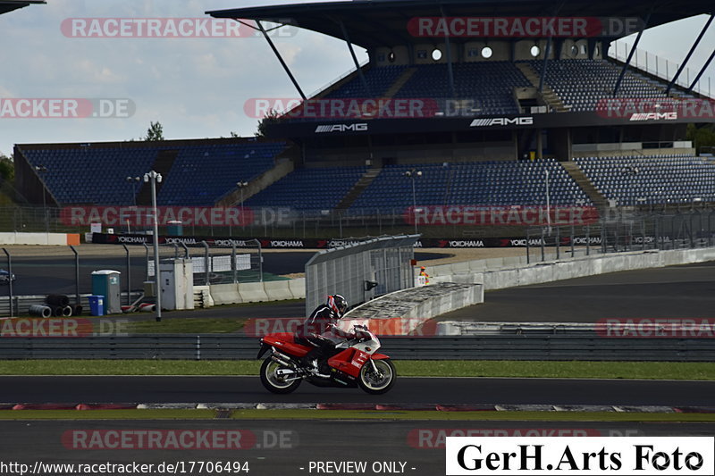 Bild #17706494 - Touristenfahrten Nürburgring Grand-Prix-Strecke (05.07.2022)