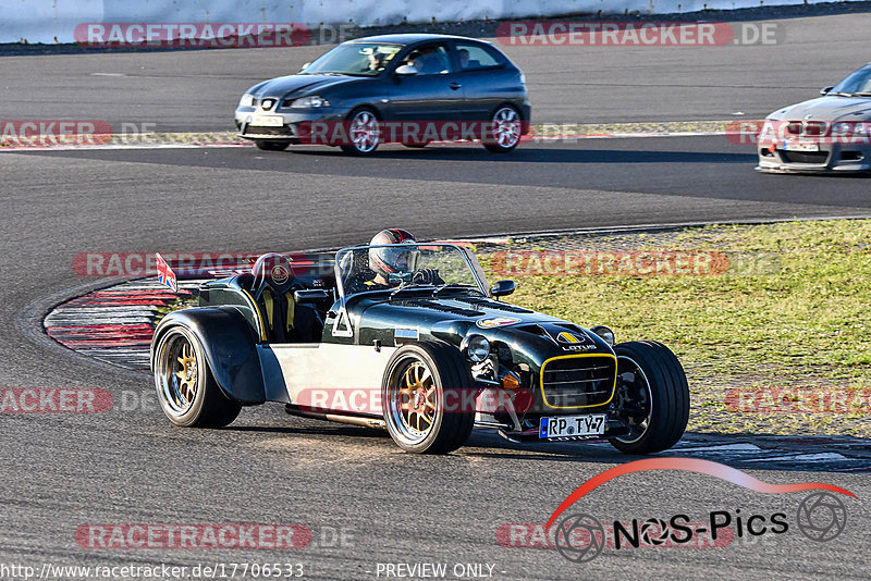 Bild #17706533 - Touristenfahrten Nürburgring Grand-Prix-Strecke (05.07.2022)