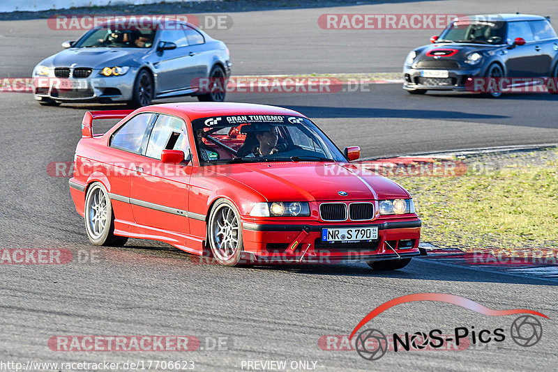 Bild #17706623 - Touristenfahrten Nürburgring Grand-Prix-Strecke (05.07.2022)