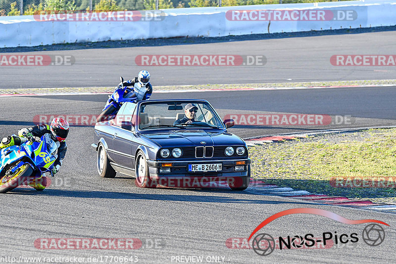 Bild #17706643 - Touristenfahrten Nürburgring Grand-Prix-Strecke (05.07.2022)