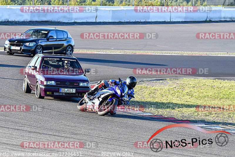 Bild #17706651 - Touristenfahrten Nürburgring Grand-Prix-Strecke (05.07.2022)