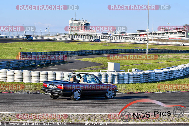 Bild #17706754 - Touristenfahrten Nürburgring Grand-Prix-Strecke (05.07.2022)