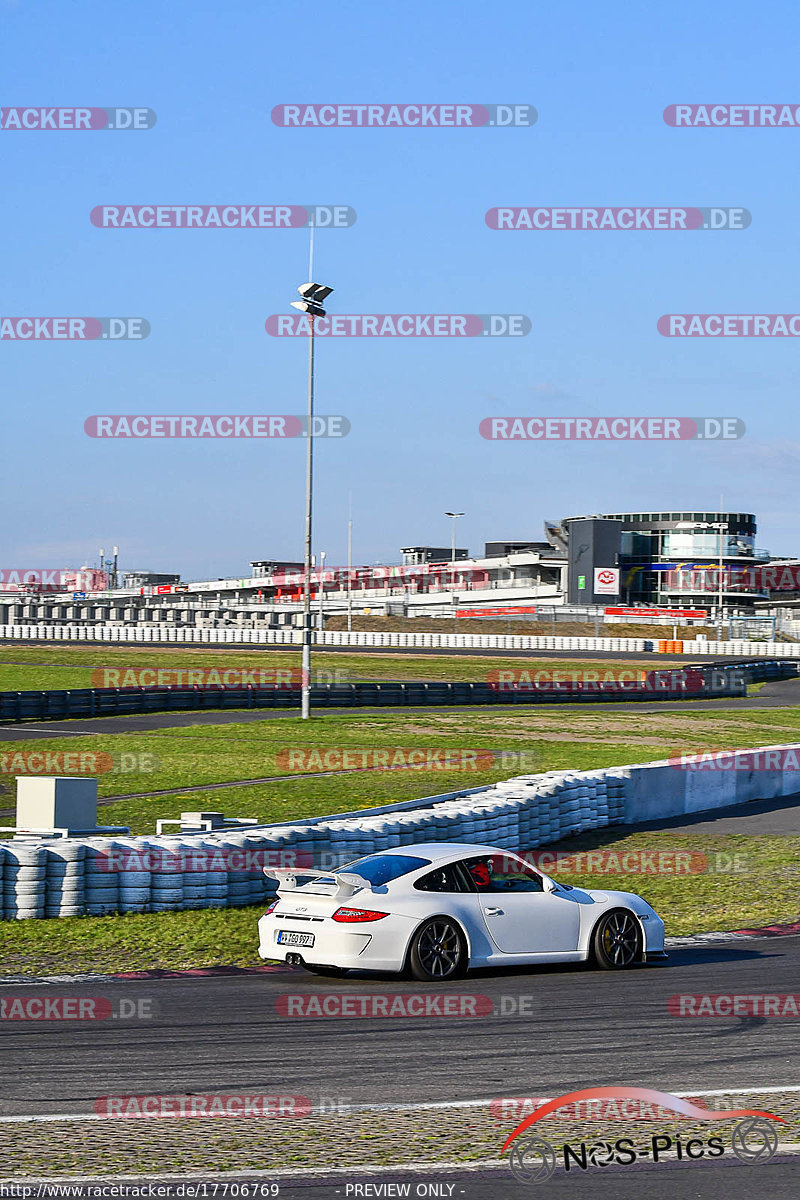 Bild #17706769 - Touristenfahrten Nürburgring Grand-Prix-Strecke (05.07.2022)