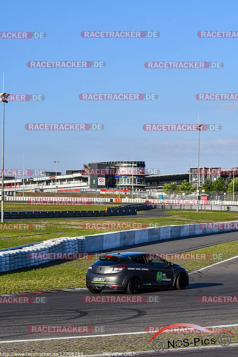 Bild #17706789 - Touristenfahrten Nürburgring Grand-Prix-Strecke (05.07.2022)