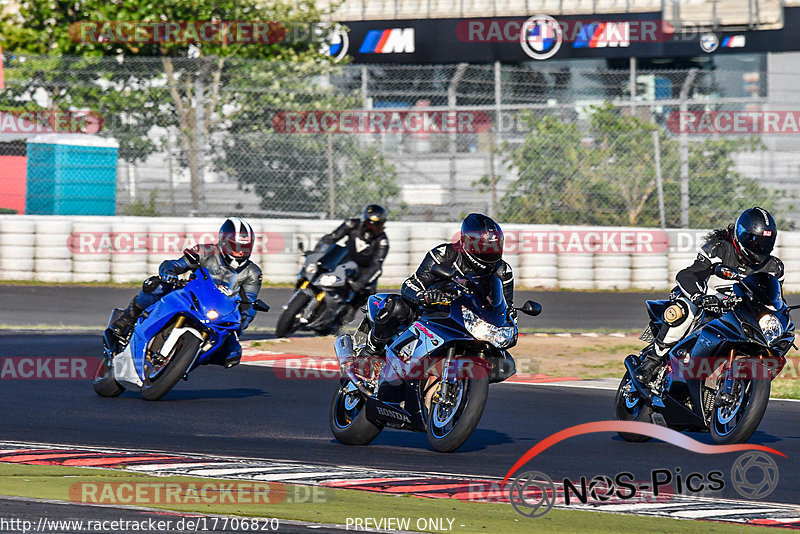 Bild #17706820 - Touristenfahrten Nürburgring Grand-Prix-Strecke (05.07.2022)