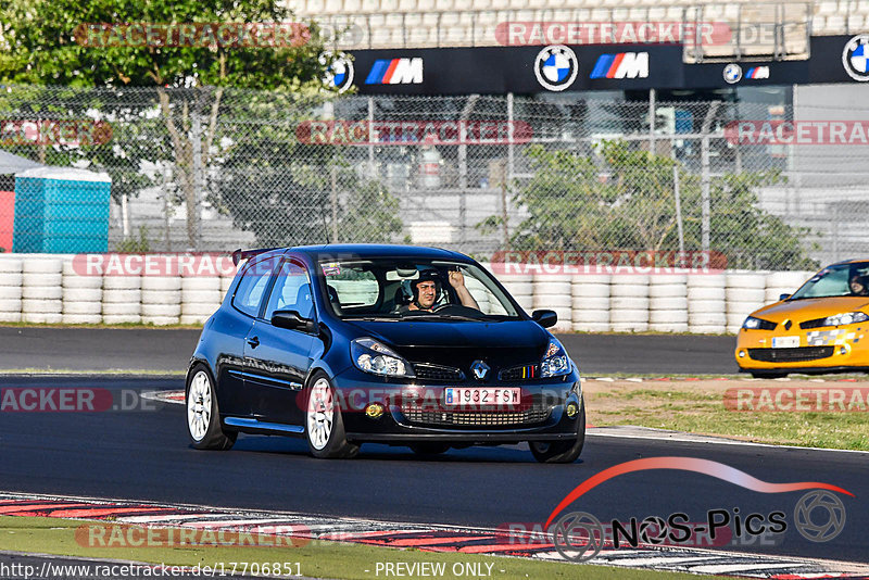 Bild #17706851 - Touristenfahrten Nürburgring Grand-Prix-Strecke (05.07.2022)