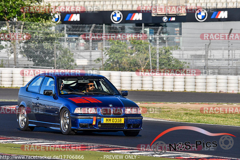 Bild #17706866 - Touristenfahrten Nürburgring Grand-Prix-Strecke (05.07.2022)