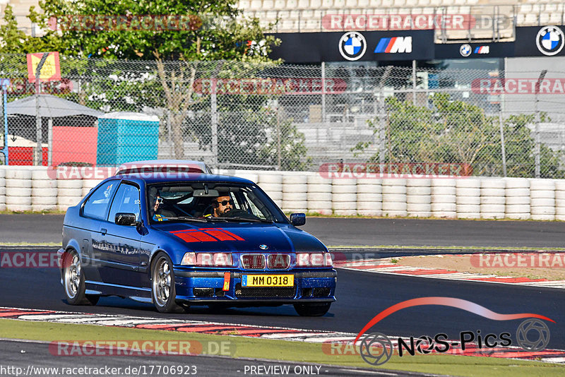 Bild #17706923 - Touristenfahrten Nürburgring Grand-Prix-Strecke (05.07.2022)