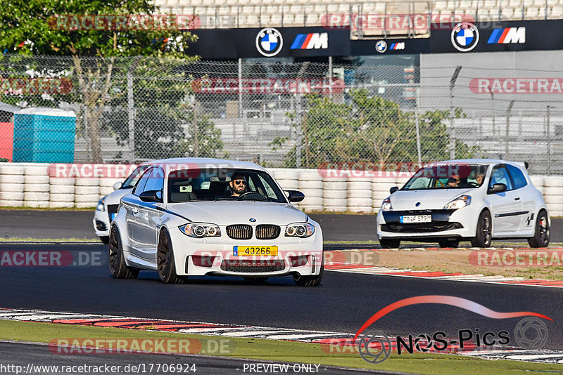 Bild #17706924 - Touristenfahrten Nürburgring Grand-Prix-Strecke (05.07.2022)