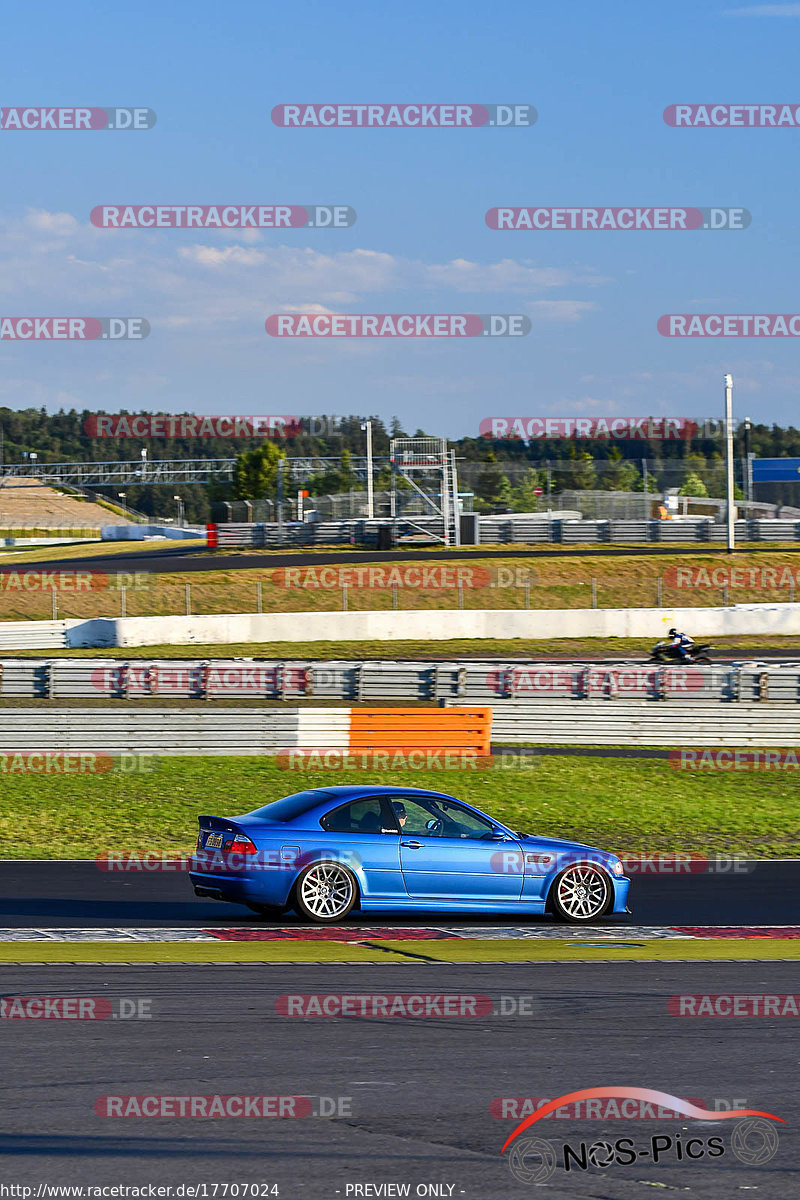 Bild #17707024 - Touristenfahrten Nürburgring Grand-Prix-Strecke (05.07.2022)