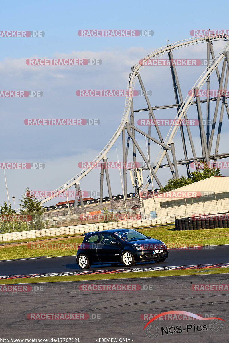 Bild #17707121 - Touristenfahrten Nürburgring Grand-Prix-Strecke (05.07.2022)