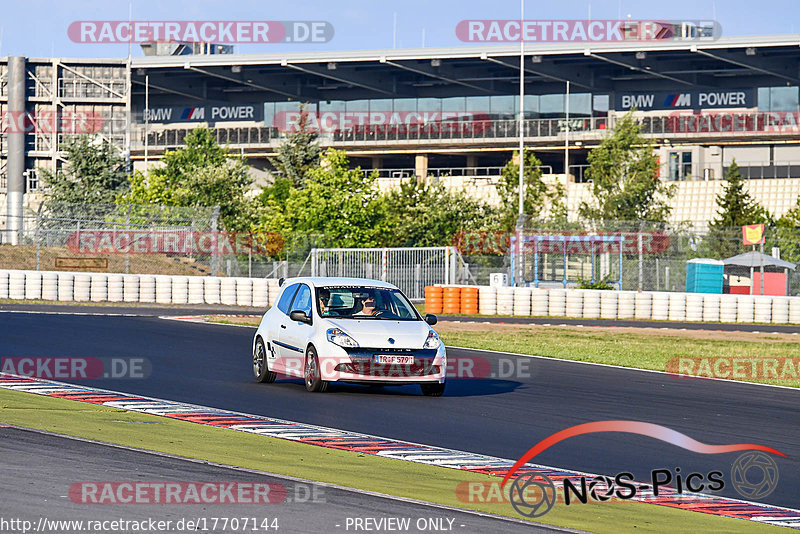 Bild #17707144 - Touristenfahrten Nürburgring Grand-Prix-Strecke (05.07.2022)