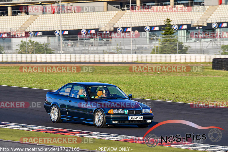 Bild #17707165 - Touristenfahrten Nürburgring Grand-Prix-Strecke (05.07.2022)