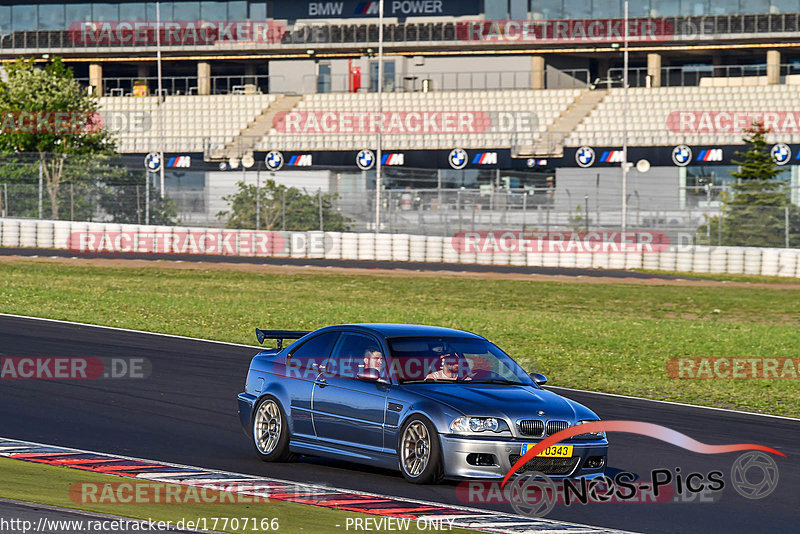 Bild #17707166 - Touristenfahrten Nürburgring Grand-Prix-Strecke (05.07.2022)