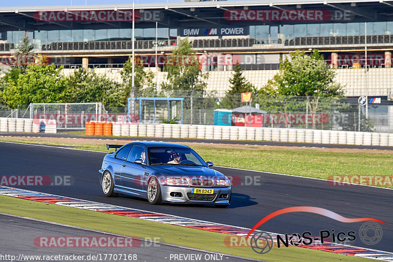 Bild #17707168 - Touristenfahrten Nürburgring Grand-Prix-Strecke (05.07.2022)