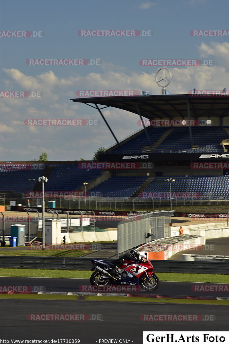 Bild #17710359 - Touristenfahrten Nürburgring Grand-Prix-Strecke (05.07.2022)