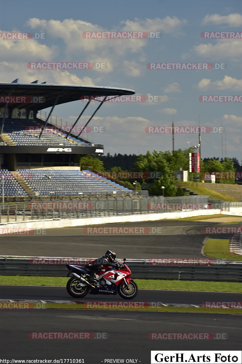 Bild #17710361 - Touristenfahrten Nürburgring Grand-Prix-Strecke (05.07.2022)