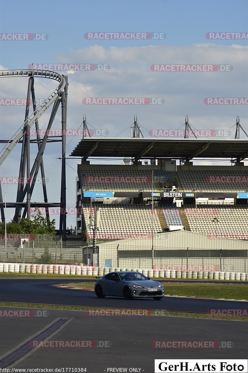 Bild #17710384 - Touristenfahrten Nürburgring Grand-Prix-Strecke (05.07.2022)