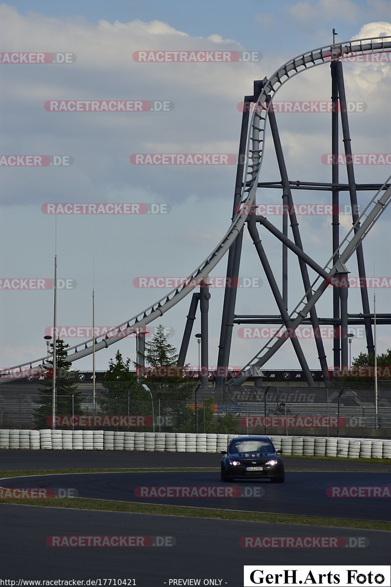 Bild #17710421 - Touristenfahrten Nürburgring Grand-Prix-Strecke (05.07.2022)