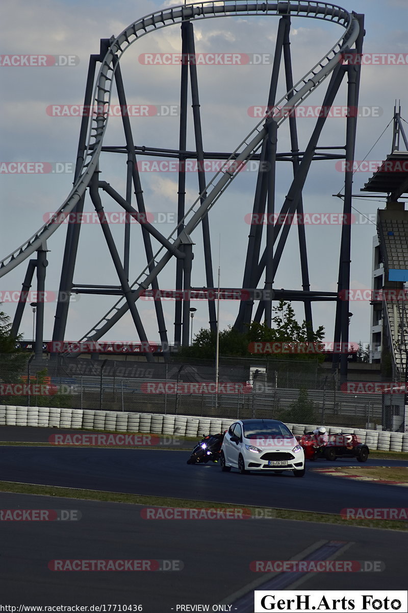 Bild #17710436 - Touristenfahrten Nürburgring Grand-Prix-Strecke (05.07.2022)