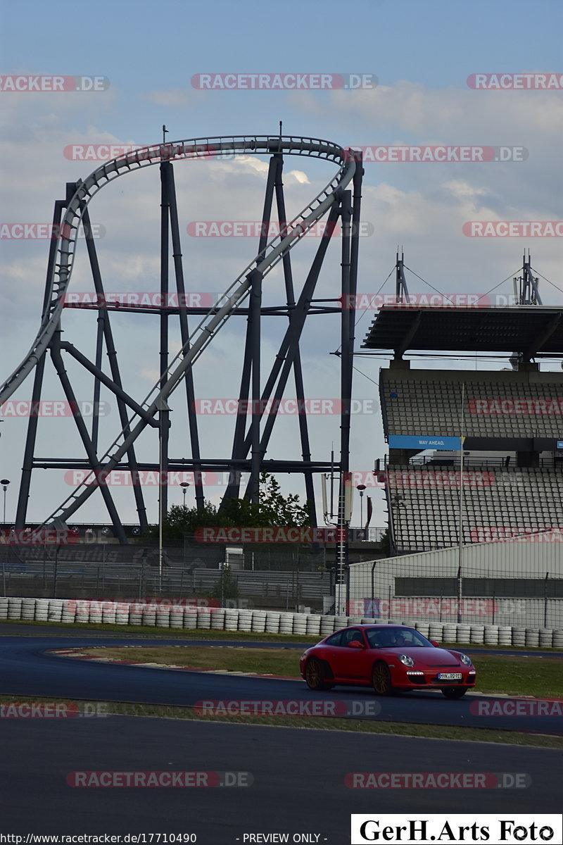 Bild #17710490 - Touristenfahrten Nürburgring Grand-Prix-Strecke (05.07.2022)