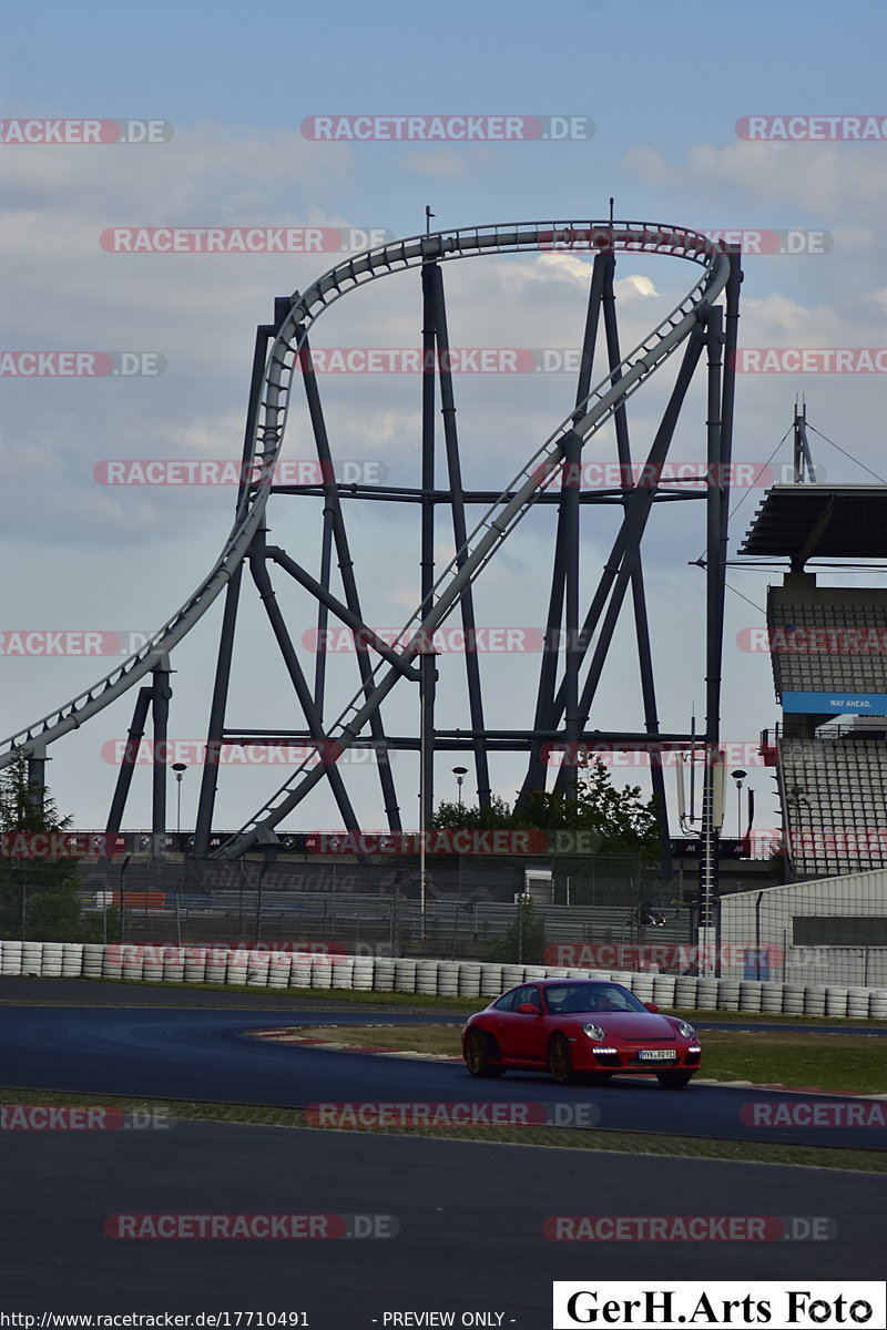 Bild #17710491 - Touristenfahrten Nürburgring Grand-Prix-Strecke (05.07.2022)