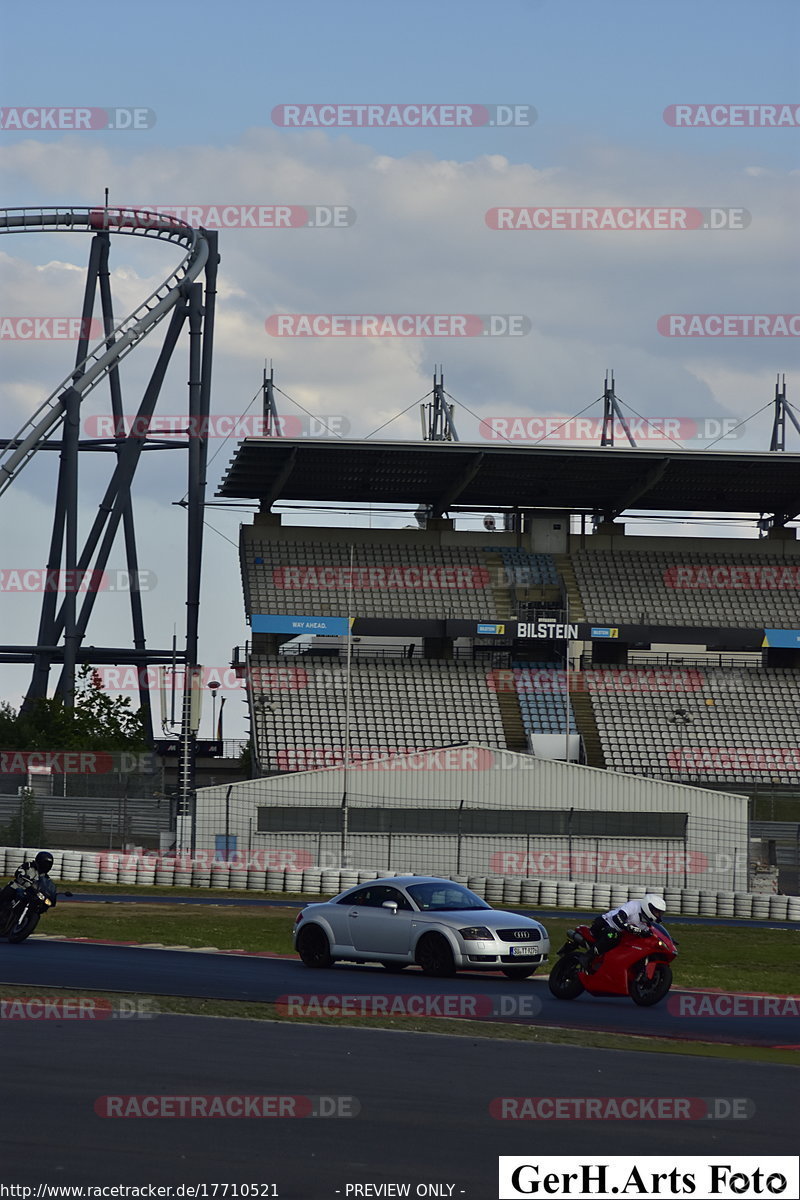 Bild #17710521 - Touristenfahrten Nürburgring Grand-Prix-Strecke (05.07.2022)