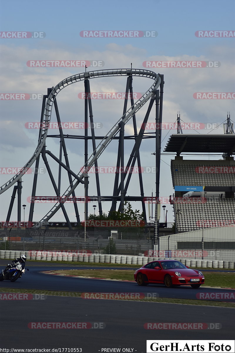 Bild #17710553 - Touristenfahrten Nürburgring Grand-Prix-Strecke (05.07.2022)