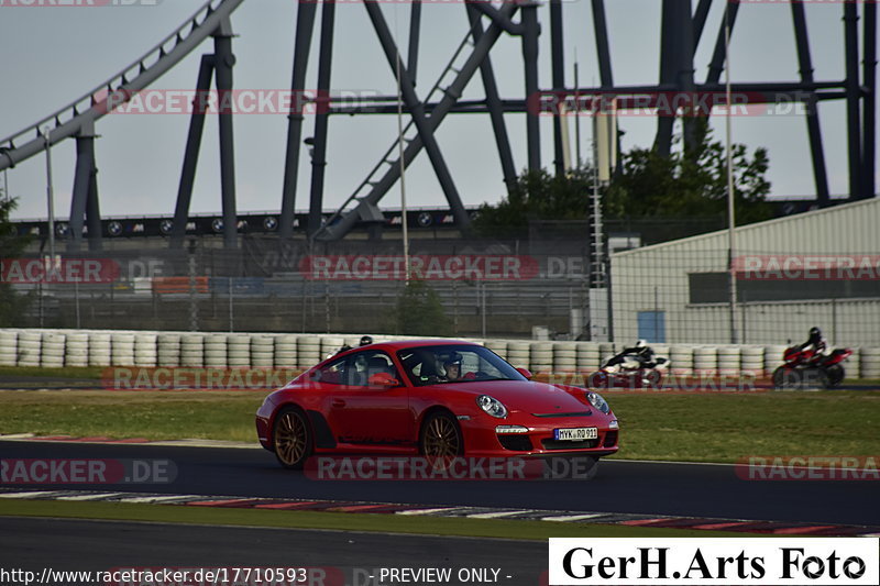 Bild #17710593 - Touristenfahrten Nürburgring Grand-Prix-Strecke (05.07.2022)