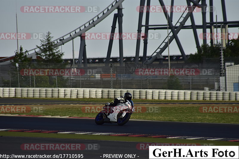 Bild #17710595 - Touristenfahrten Nürburgring Grand-Prix-Strecke (05.07.2022)