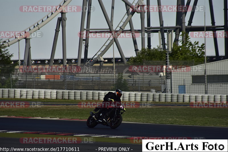 Bild #17710611 - Touristenfahrten Nürburgring Grand-Prix-Strecke (05.07.2022)