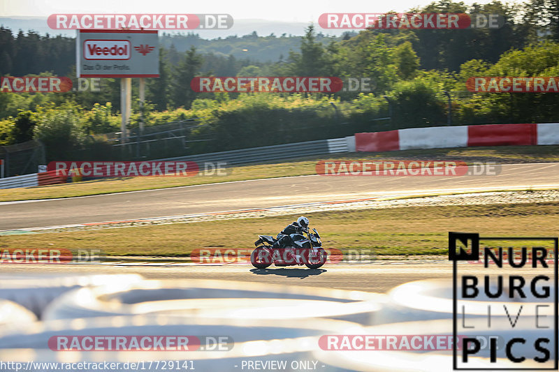 Bild #17729141 - Touristenfahrten Nürburgring Grand-Prix-Strecke (05.07.2022)