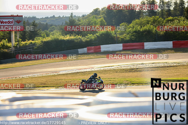 Bild #17729145 - Touristenfahrten Nürburgring Grand-Prix-Strecke (05.07.2022)