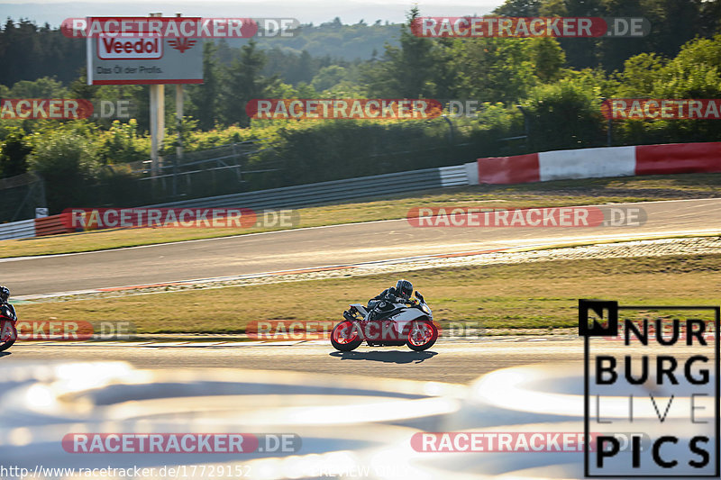 Bild #17729152 - Touristenfahrten Nürburgring Grand-Prix-Strecke (05.07.2022)