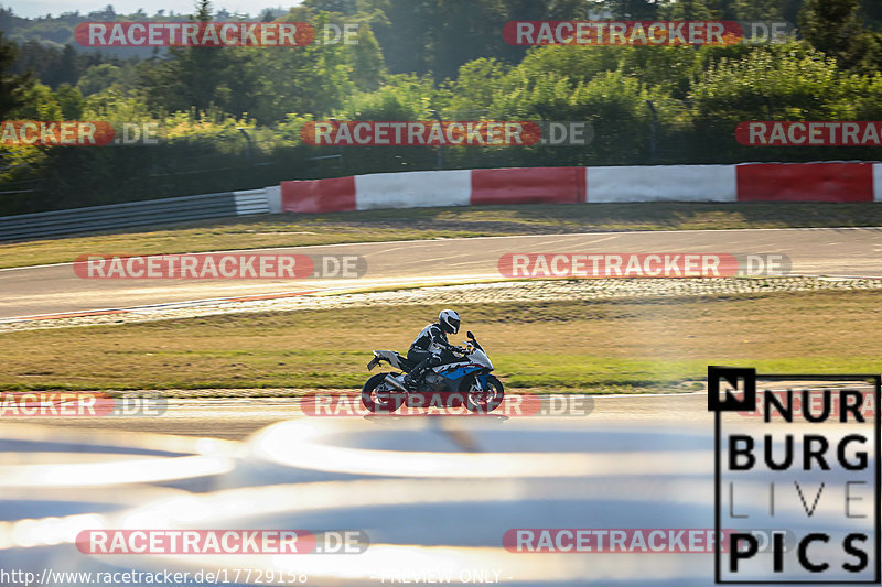 Bild #17729158 - Touristenfahrten Nürburgring Grand-Prix-Strecke (05.07.2022)