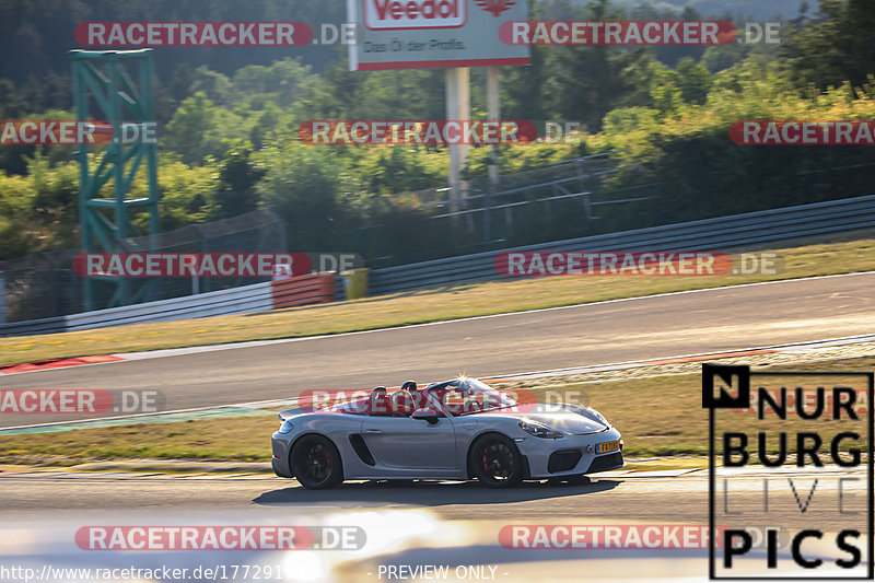 Bild #17729163 - Touristenfahrten Nürburgring Grand-Prix-Strecke (05.07.2022)