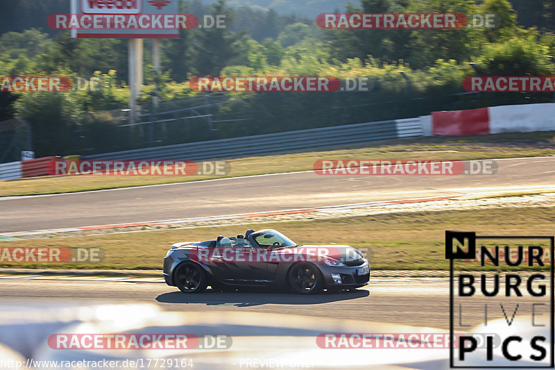 Bild #17729164 - Touristenfahrten Nürburgring Grand-Prix-Strecke (05.07.2022)